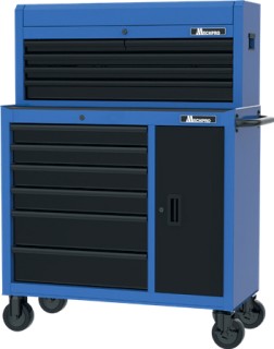 Mechpro-39-Tool-Chest-Trolley-Combo on sale