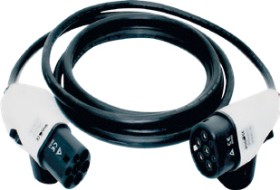 Simply-Electric-Vehicle-32-Amp-Charging-Cable-5m-T2-T2 on sale