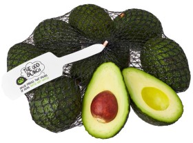 Woolworths-The-Odd-Bunch-Avocados-1kg on sale