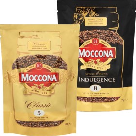 Moccona+Coffee+Refills+75-90g