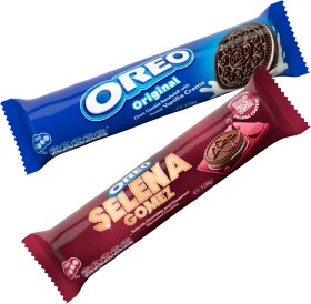 Oreo-Cookies-128-131g on sale