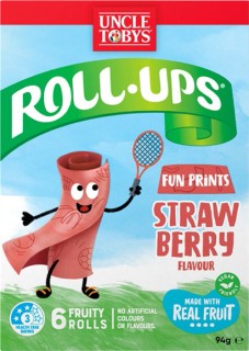 Uncle+Tobys+Roll+Ups+6+Pack