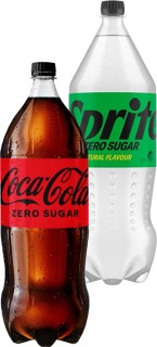 Coca-Cola+Bottles+2.25L