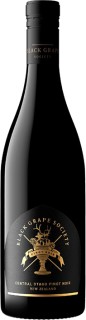 Black+Grape+Society+Pinot+Noir+750ml