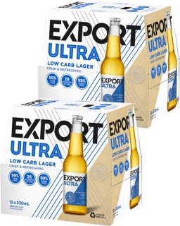 Export+Ultra+Low+Carb+Bottles+12+Pack