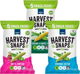 Harvest+Snaps+5+Pack