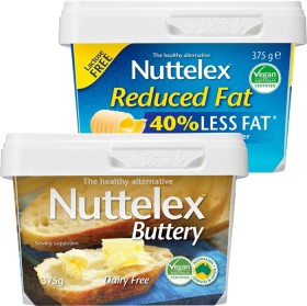 Nuttelex+Spread+375g