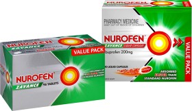 Nurofen+Zavance+Liquid+Capsules+80s+or+Nurofen+Zavance+Tablets+96s
