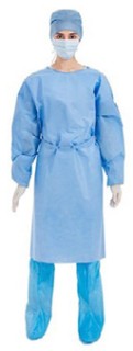Henry-Schein-Henry-Schein-Isolation-Gown-AAMI-Level-2-Non-Sterile-10pk on sale