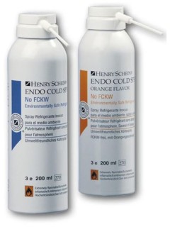 Henry+Schein+Endo+Cold+Spray+200ml+Can