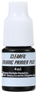 Kuraray+Clearfil+Ceramic+Primer+Plus+4ml+Bottle