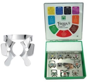 Coltene+Brinker+and+Dam+Clamp