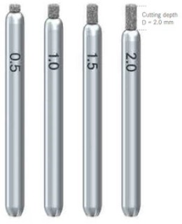 2%2B1+FREE+or+20%25+off+on+Komet+Prepmarker+Diamond+Burs