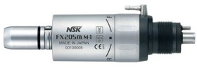 NSK+FX205M+Non+Optic+Air+Motor+With+External+Water