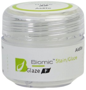 Aidite-Biomic-Glaze-Fluorescent-4g-Jar on sale