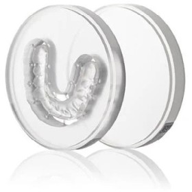 Polident-PMMA-CAD-CAM-Disc-Clear-985mm on sale