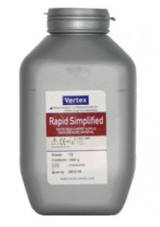 Vertex-Rapid-Simplified-Powder-Shade-5-1kg on sale