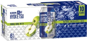 NEW-Kirin-Hyoketsu-Range-6-10-x-330ml-Cans on sale