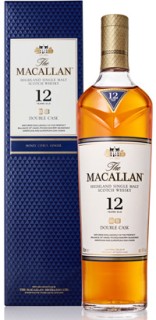 The+Macallan+12yo+Double+Cask+Single+Malt+Whisky+700mL