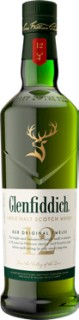 Glenfiddich+12yo+Single+Malt+Whisky+700mL