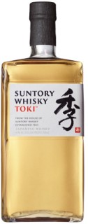 Suntory+Toki+Blended+Japanese+Whisky+700mL