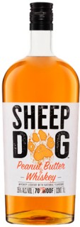 Sheep+Dog+Peanut+Butter+Whiskey+1L