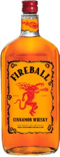 Fireball+Cinnamon+Whisky+700mL