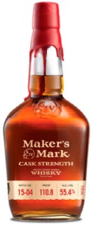 Maker%26%23039%3Bs+Mark+Cask+Strength+Bourbon+700mL
