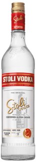 Stoli+Vodka+1L