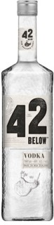42+Below+Pure+Vodka+700mL
