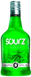Sourz+Range+700mL