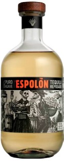 Espol%26ograve%3Bn+Tequila+Reposado+or+Blanco+700mL