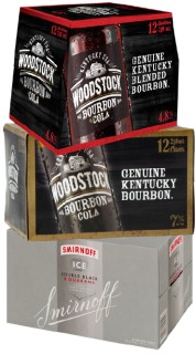 Woodstock+%26amp%3B+Cola+4.8%25+12+x+330ml+Bottles%2C+Woodstock+Range+7%25+12+x+250ml+Cans+or+Smirnoff+Ice+Double+Black+Guarana+7%25+12+x+250ml+Cans