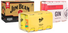 Jim+Beam+Gold+%26amp%3B+Cola+7%25%2C+Pals+Vodka+Pineapple+Lime+%26amp%3B+Soda+5%25+6+x+330ml+Cans+or+East+Imperial+London+Gin+and+Tonic+Range+7%25+6+x+250ml+Cans