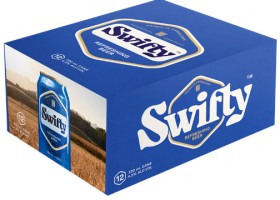 Swifty+12+x+330ml+Cans
