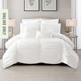 Solace+Beth+7-Piece+Comforter+Set