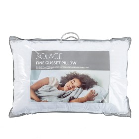 Solace+Fine+Gusset+Pillow