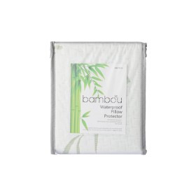 Bambou+Waterproof+Pillow+Protector