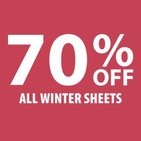 70%25+off+All+Winter+Sheets