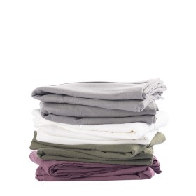 Design+Republique+Flannelette+2+Pack+Pillowcases