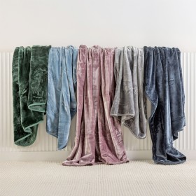 Home+Co.+Faux+Mink+Blankets