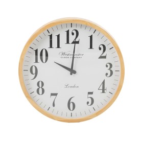 Solace+Linney+Wall+Clock