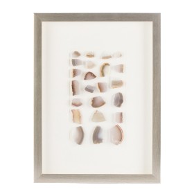 Design+Republique+3D+Agate+Wall+Art