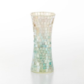 Solace+Estelle+Mosaic+Flute+Vase