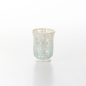 Solace+Estelle+Mosaic+Bud+Vase