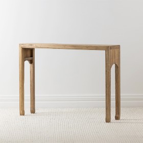 Claris+Console+Table