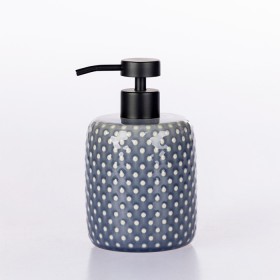 Solace+Spotty+Soap+Dispenser