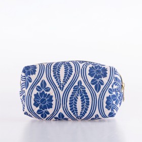 Design-Republique-Eve-Quilted-Cosmetic-Bag on sale