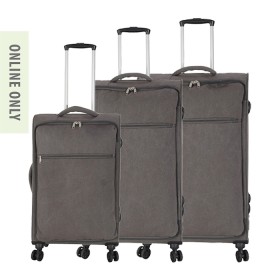 Abroad+Oslo+Luggage