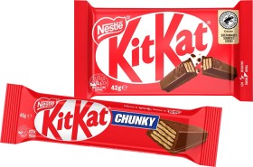 Nestl-Chocolate-Bars-42-55g on sale